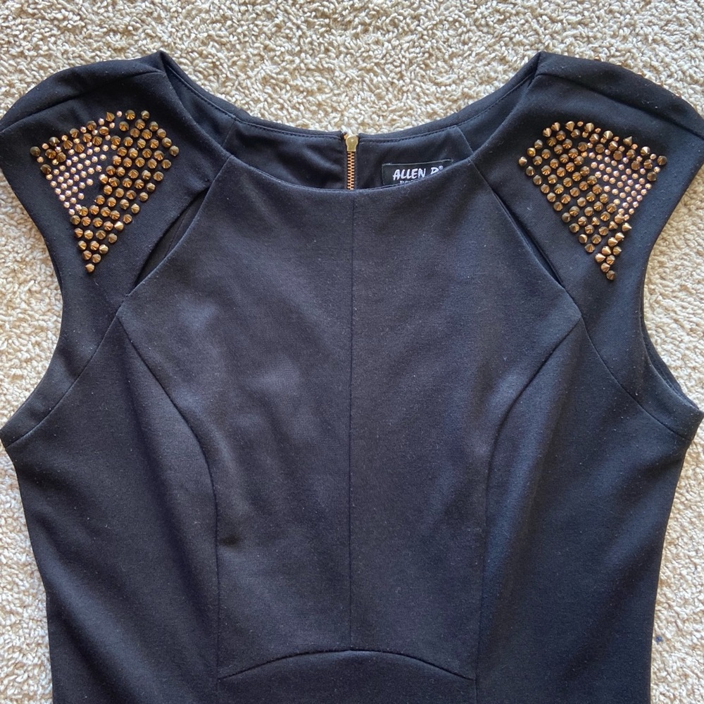 Allen B Dress - Picture 2 of 6